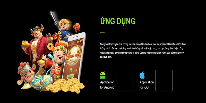 Hội viên thắc mắc trong quá trình tải app 69VN