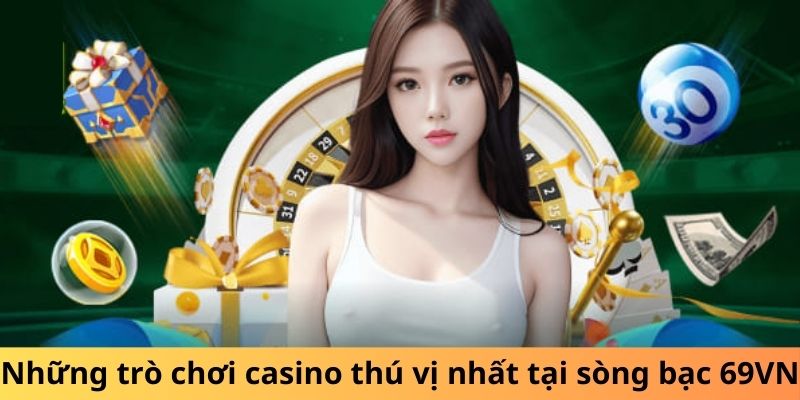 Thưởng thức Las Vegas thu nhỏ ngay trên điện thoại của bạn