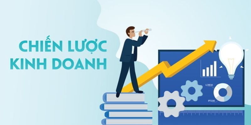 Chiến lược tạo nên danh tiếng cho trang cược