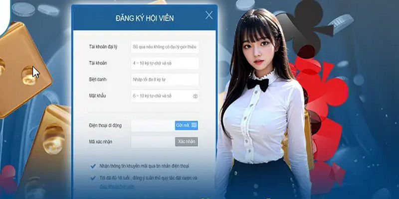 Cách tham gia casino 69vn đơn giản dễ dàng trong nốt nhạc