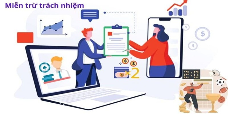 Đảm bảo các nguyên tắc miễn nhiệm của thương hiệu