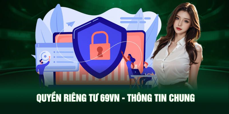 Trách nhiệm của người chơi về quyền riêng tư tại 69VN